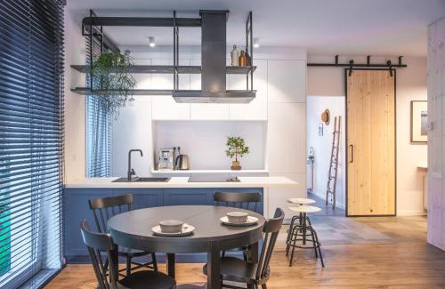Rydzewo Apartment | Mazurska 110