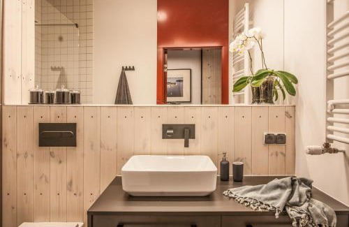 Rydzewo Apartment | Mazurska 110