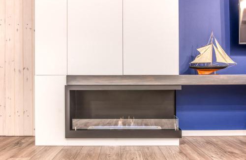 Rydzewo Apartment | Mazurska 110