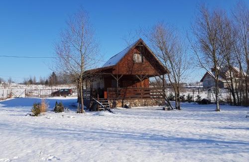 Sikory Juskie House | Mazurska Niezapominajka
