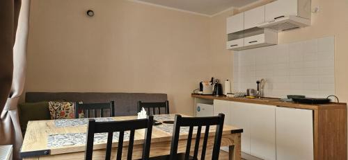 Ketrzyn Apartment | Mazurska ostoja