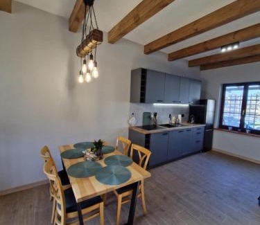 Wiartel Apartment | Mazurska Ostoja Wiartel