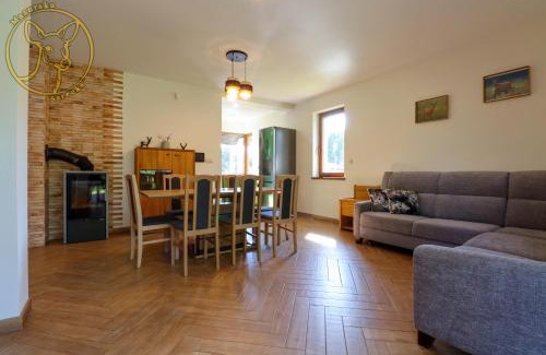 Wiartel House | Mazurska Sarenka