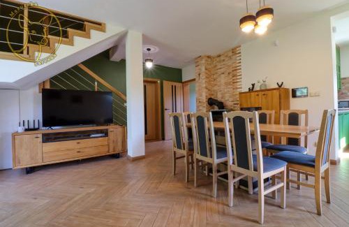 Wiartel House | Mazurska Sarenka