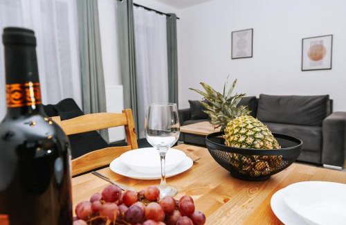 Szczytno Apartment | Mazurski Apartament