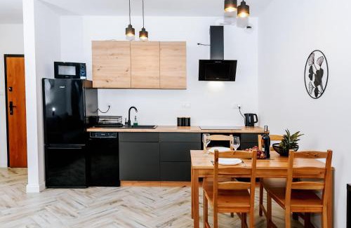 Szczytno Apartment | Mazurski Apartament