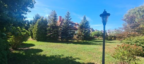 Orzysz Villa | MAZURSKI DOM
