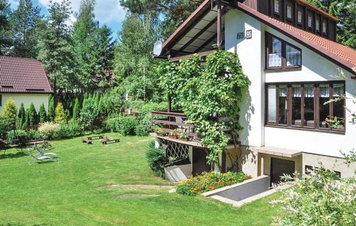 Jedwabno House | Mazurski Domek