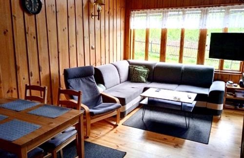 Jedwabno House | Mazurski Domek