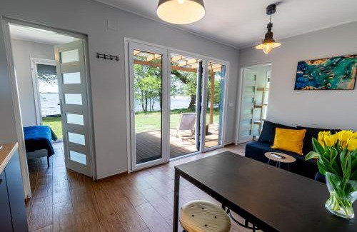 Gawliki Wielkie Apartment | Mazurski Widok