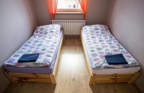 Pasym Apartment | Mazurskie Apartamenty