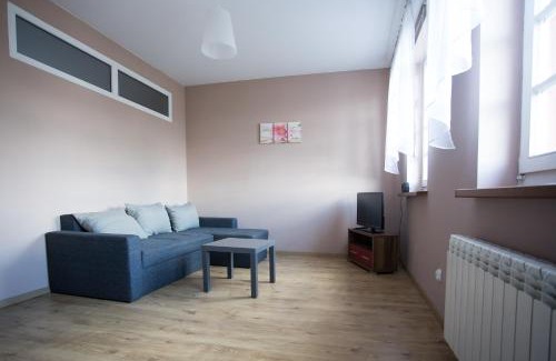 Pasym Apartment | Mazurskie Apartamenty