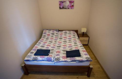 Pasym Apartment | Mazurskie Apartamenty