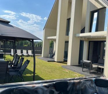 Goldap Apartment | Mazurskie Niebo Apartament 1