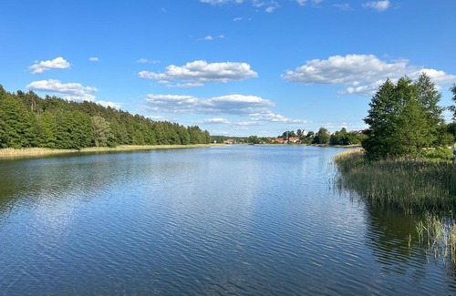 Wydminy House | MAZURY LAKE RESORT