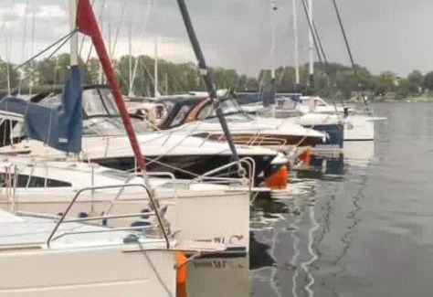 Wydminy House | MAZURY LAKE RESORT