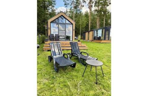 Szeligi Cabin | Mazury Resort - 10 m from the lake