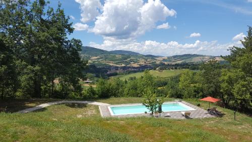 Caldarola Bed & Breakfast | Mazzamurello