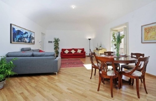 Castellammare Apartment | Mazzarino Palace - Holiday Homes
