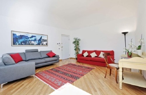 Castellammare Apartment | Mazzarino Palace - Holiday Homes