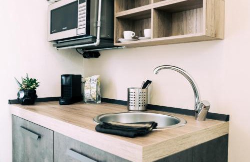 Lainate Apartment | Mazzini 33