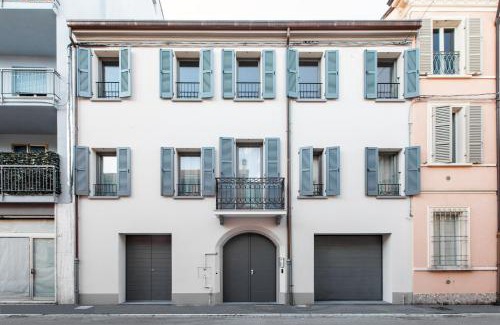 Lugo Apartment | MAZZINI 66 appartamenti
