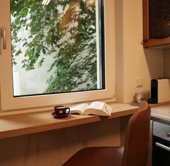 Funfhaus Apartment | MB Apartment & Free Parking