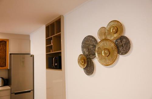Funfhaus Apartment | MB Apartment & Free Parking