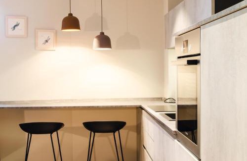 Kamienna Gora Apartment | MB By The Sea Apartments Art Deco