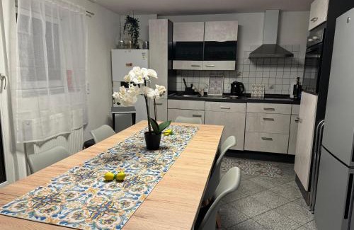 Hechingen House | Mb Homes Hechingen
