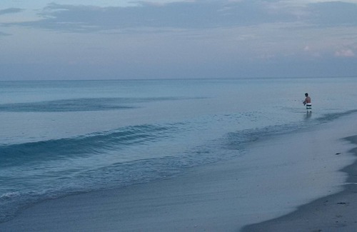 Melbourne Beach House | MB Ocean Front Compound on 1.2 acres sleep 24