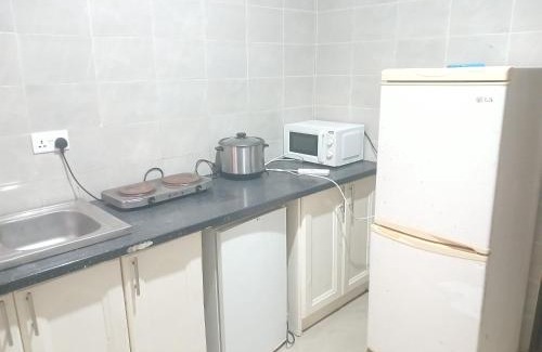 Brufut Apartment | MB Properties - Brufut Garden Apartments