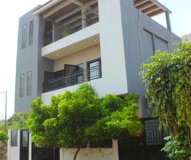 Brufut Apartment | MB Properties - Brufut Garden Apartments