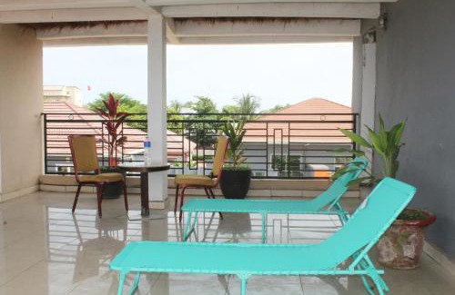 Brufut Apartment | MB Properties - Brufut Garden Apartments