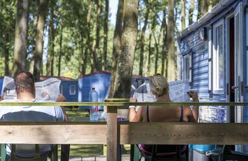 Hoek Resort | MB Zeeuwse Mobile Home