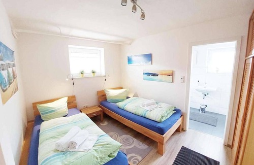 Meerbusch Apartment | MB01 beautiful apartment in Meerbusch near Düsseldorf with free parking