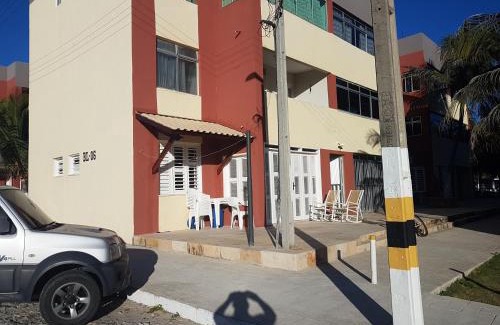 Beberibe Apartment | MB06101 - Morro Branco - Térreo - 3 quartos - 2 suites