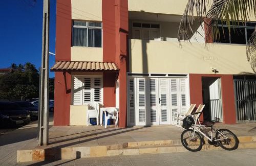 Beberibe Apartment | MB06101 - Morro Branco - Térreo - 3 quartos - 2 suites