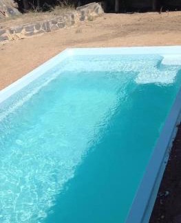 El Mas Bosca House | MB1-House with big garden ,SWIMMING-POOL, & Barbacue in Roses