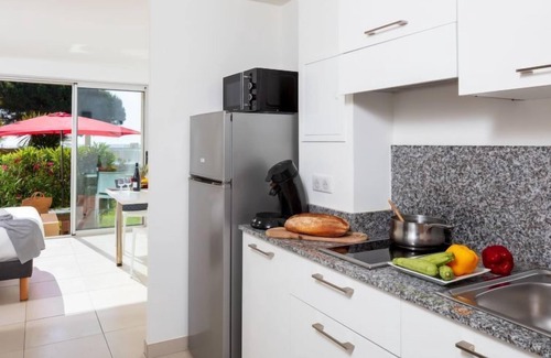 Santa-Lucia-di-Moriani Apartment | MB2 sans vue mer by Interhome