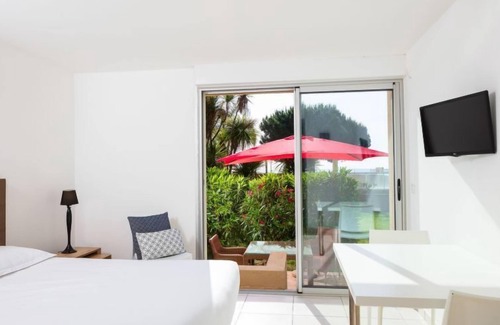 Santa-Lucia-di-Moriani Apartment | MB2 sans vue mer by Interhome