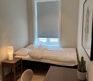 Engen Apartment | MB25 Apartment