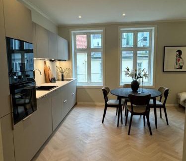 Engen Apartment | MB25 Apartment