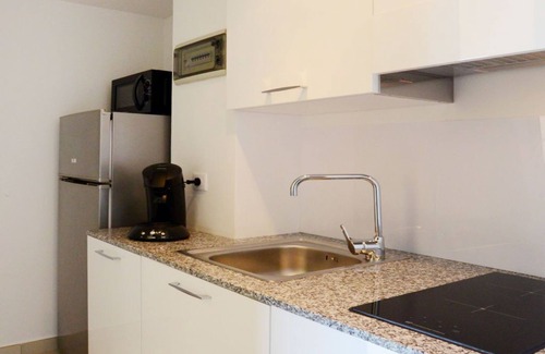 Santa-Lucia-di-Moriani Apartment | MB4 Loggia by Interhome