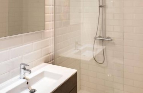 Santa-Lucia-di-Moriani Apartment | MB4 vue mer by Interhome