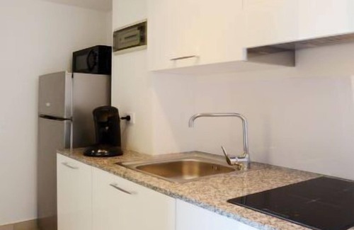 Santa-Lucia-di-Moriani Apartment | MB4 vue mer by Interhome