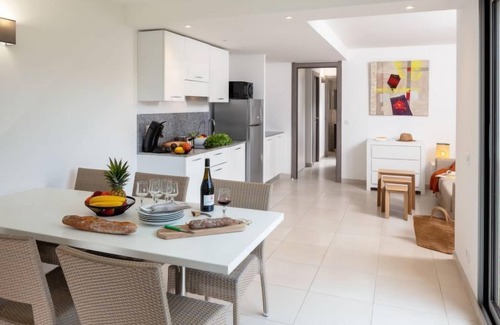 Santa-Lucia-di-Moriani Apartment | MB6 Loggia by Interhome