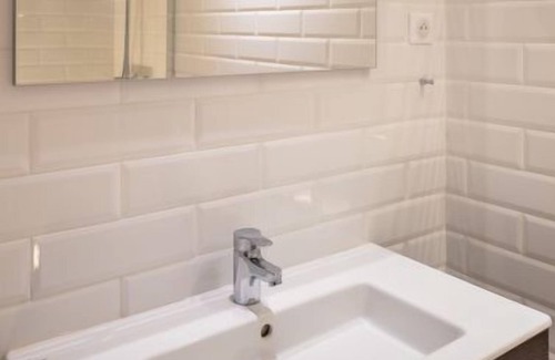 Santa-Lucia-di-Moriani Apartment | MB6 Loggia by Interhome