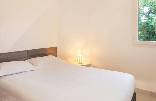 Santa-Lucia-di-Moriani Apartment | MB6 Loggia by Interhome