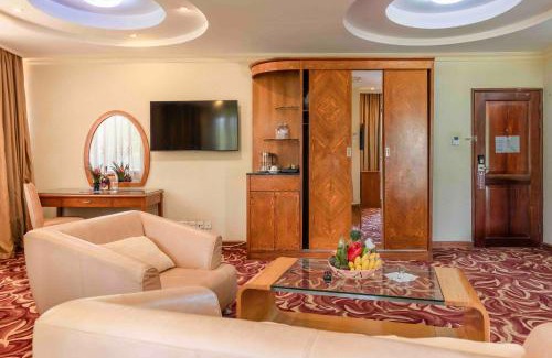 Mbale Hotel | Mbale Resort Hotel